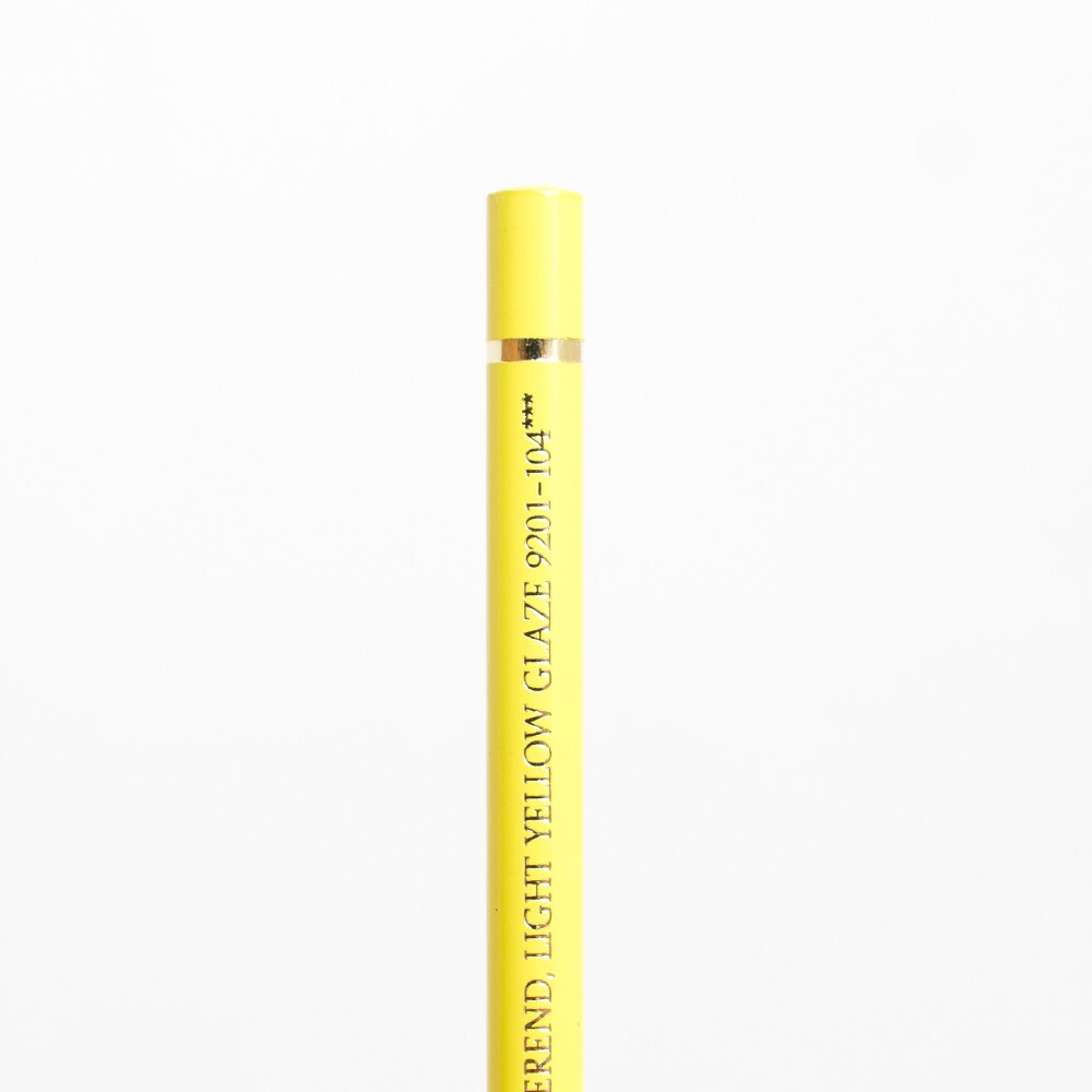 Faber-Castell, Colored Pencils, Art & School, Polychromos, 31078, Light Yellow Glaze